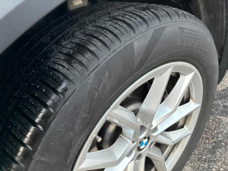 BMW X5 * xDrive40i * CARFAX * БЕЗ ПЪРВОНАЧАЛНА ВНОСКА, снимка 7 - Автомобили и джипове - 53102502