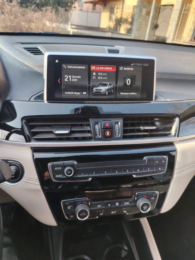 BMW X1 2.0 BENZIN 231 KKN, снимка 6 - Автомобили и джипове - 53204906