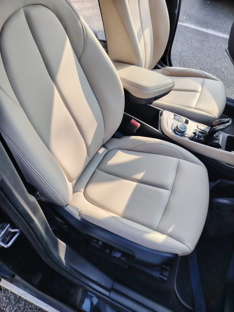 BMW X1 2.0 BENZIN 231 KKN, снимка 8 - Автомобили и джипове - 53204906