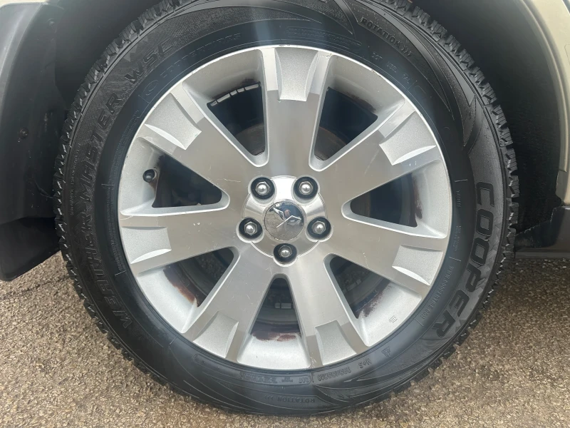 Mitsubishi Outlander 2.4-4x4-AUTOMAT-EXECUTIVE-SWISS-БЕЗ-КОРОЗИЯ, снимка 16 - Автомобили и джипове - 53287452