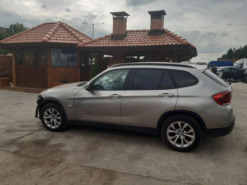 BMW X1 2.0d 177кs. .97540km - изображение 5