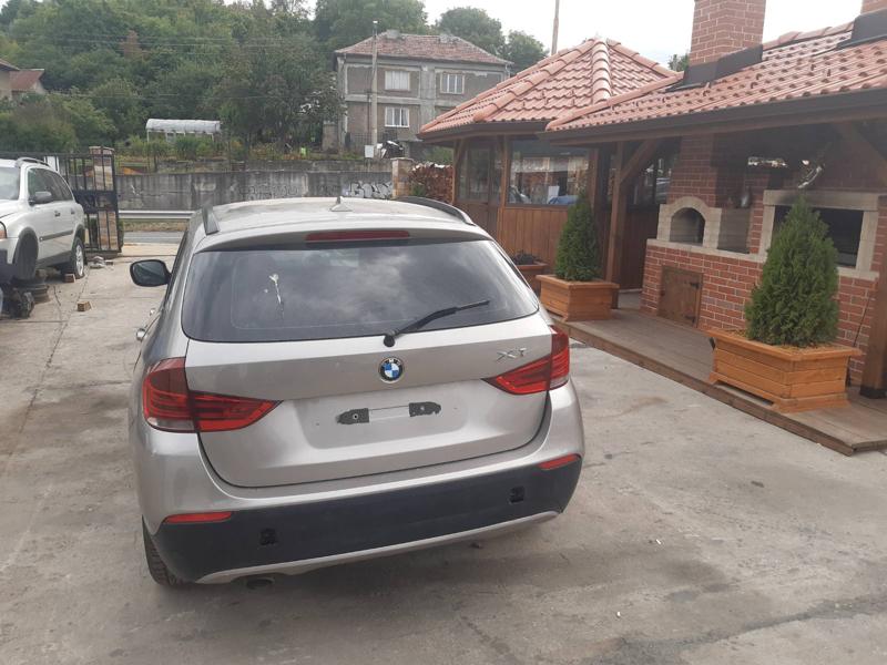 BMW X1 2.0d 177кs. .97540km, снимка 2 - Автомобили и джипове - 35782392