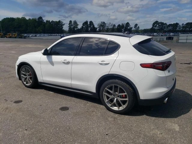 Alfa Romeo Stelvio  TI SPORT  - изображение 2