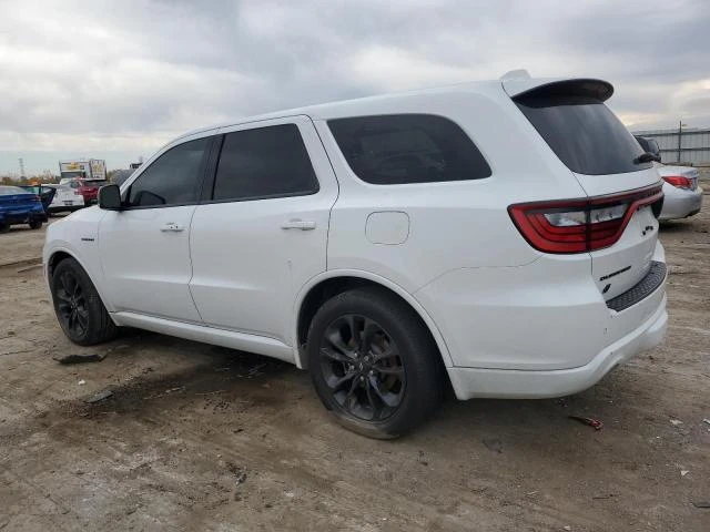 Dodge Durango 2021 DODGE DURANGO R/T , снимка 5 - Автомобили и джипове - 48811703