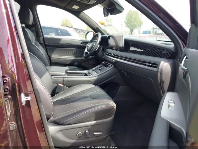 Hyundai Palisade CALLIGRAPHY * ЛИЗИНГ*  - изображение 10