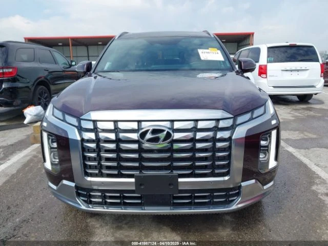 Hyundai Palisade CALLIGRAPHY * ЛИЗИНГ*  - изображение 5