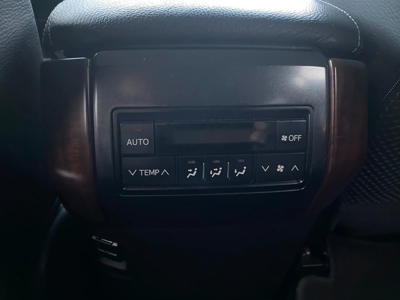 Toyota Land cruiser 150 - изображение 10