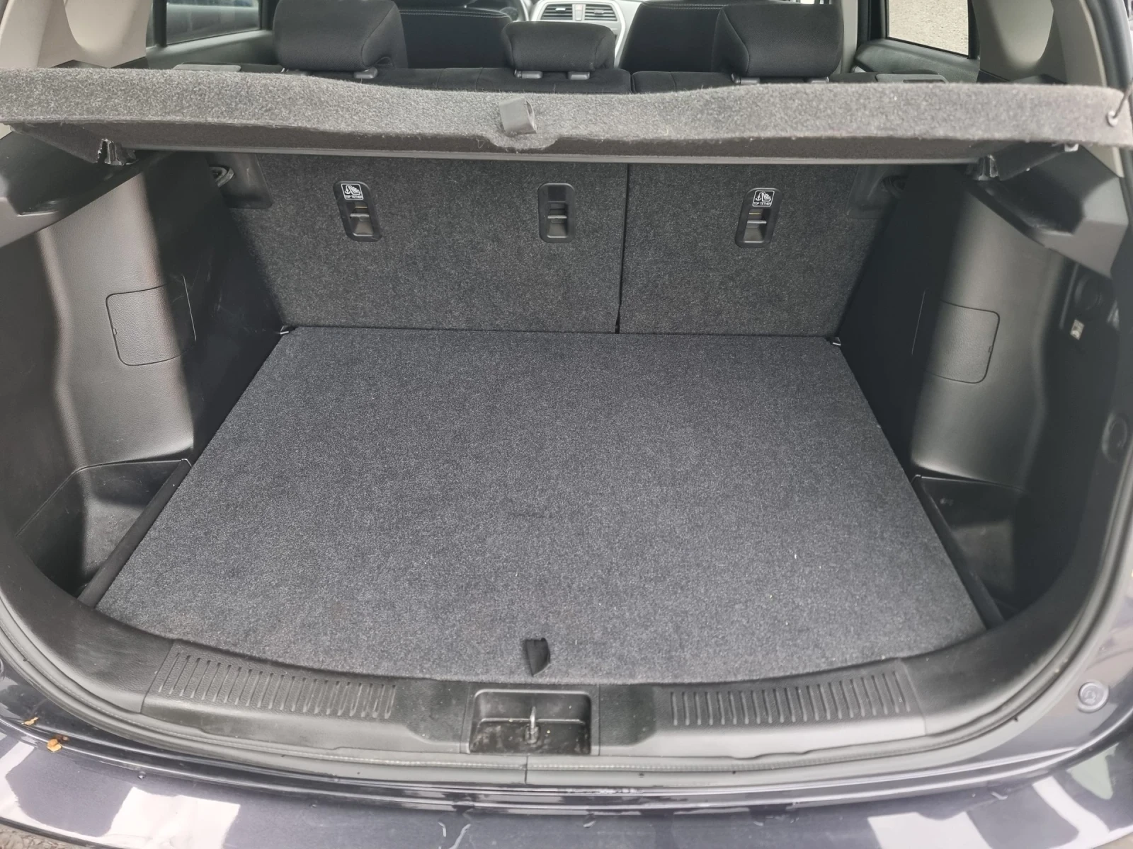 Suzuki SX4 S-Cross 1.6 16v - изображение 9