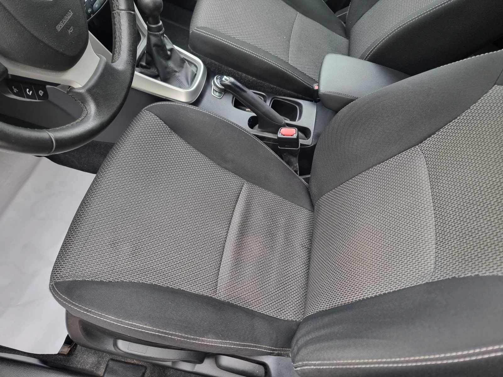 Suzuki SX4 S-Cross 1.6 16v | Mobile.bg — изображение 14