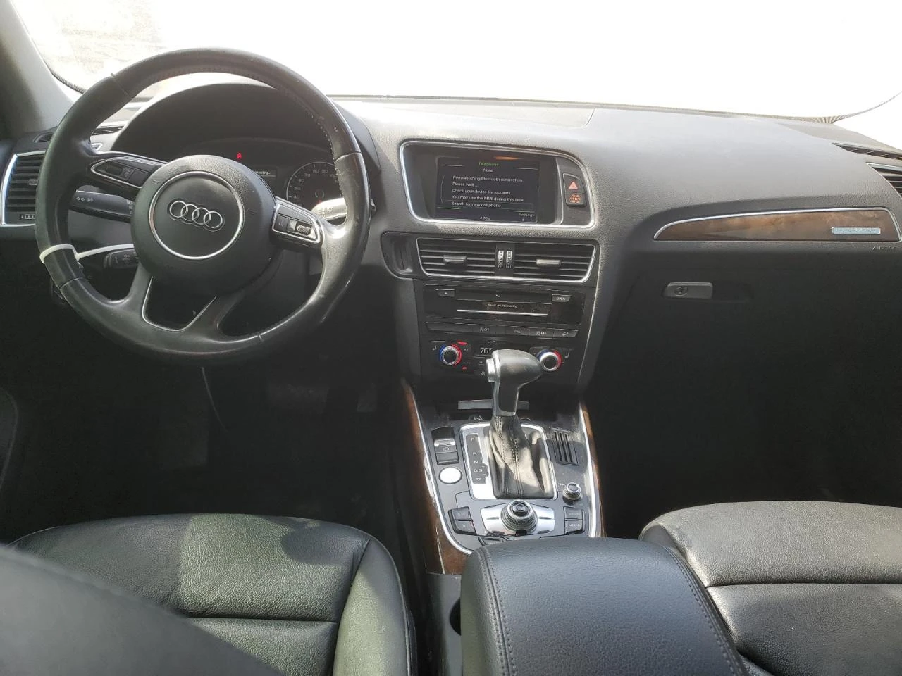 Audi Q3  - изображение 7