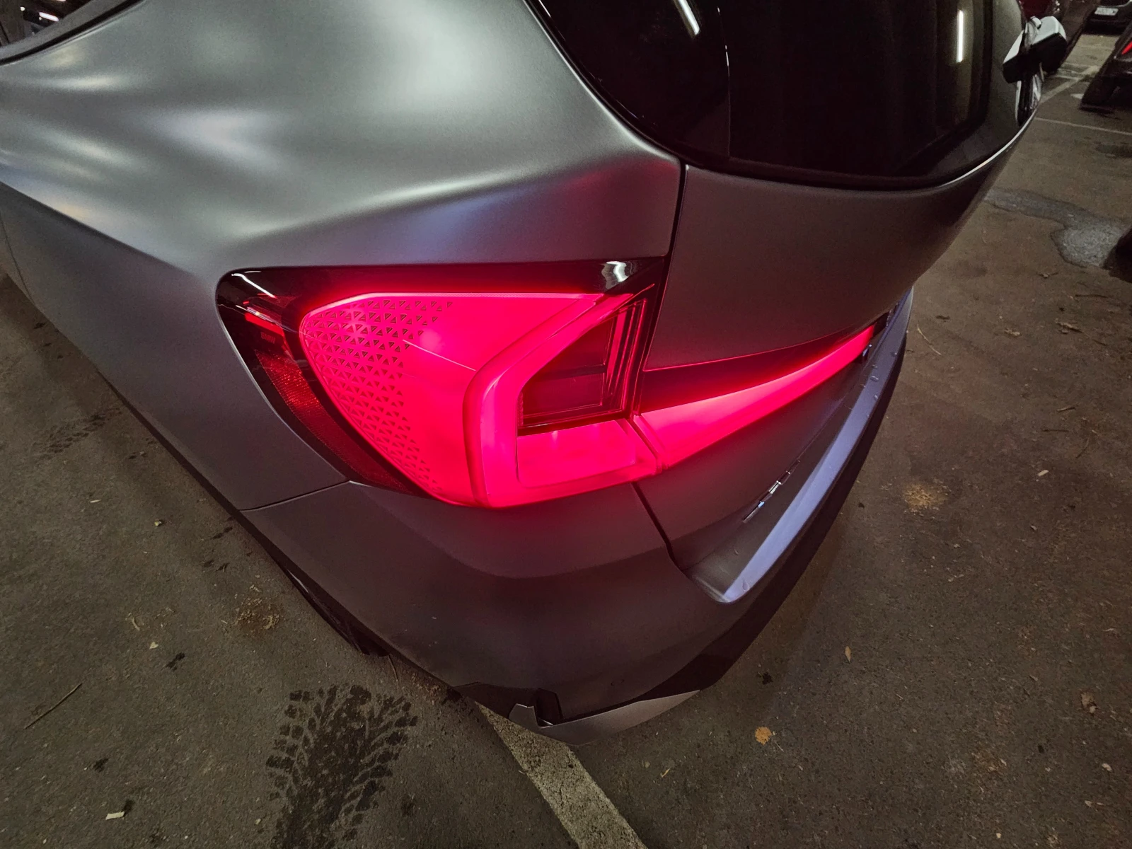 BMW X1 18dSdrive  M CAR �������� | Mobile.bg � ����������� 12