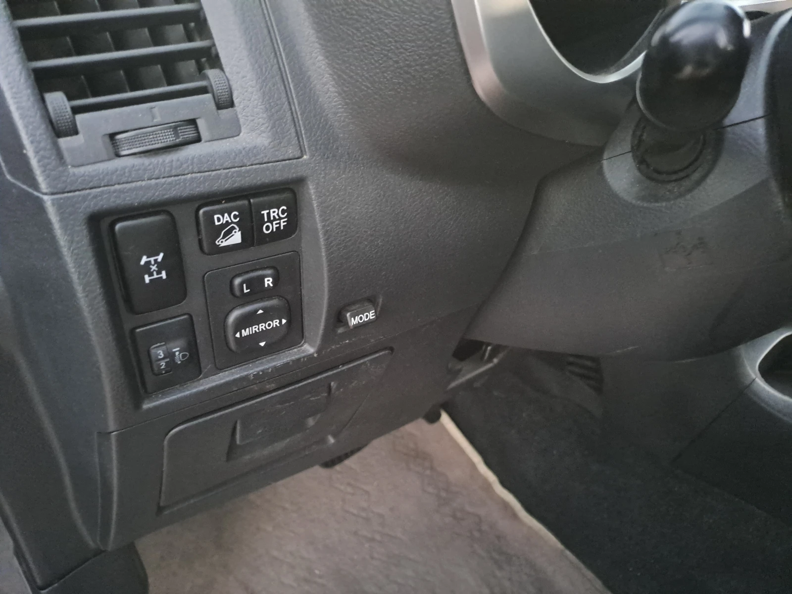 Daihatsu Terios 1.5iA 44 ESKLUZIVE  | Mobile.bg   16