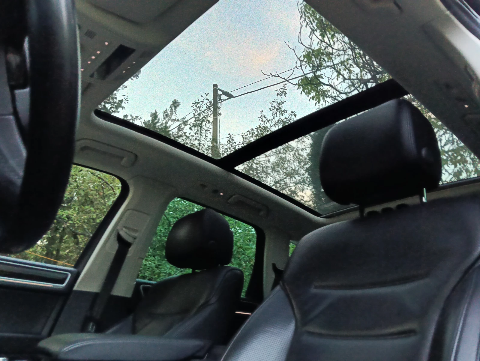 VW Touareg BlueMotion - изображение 4