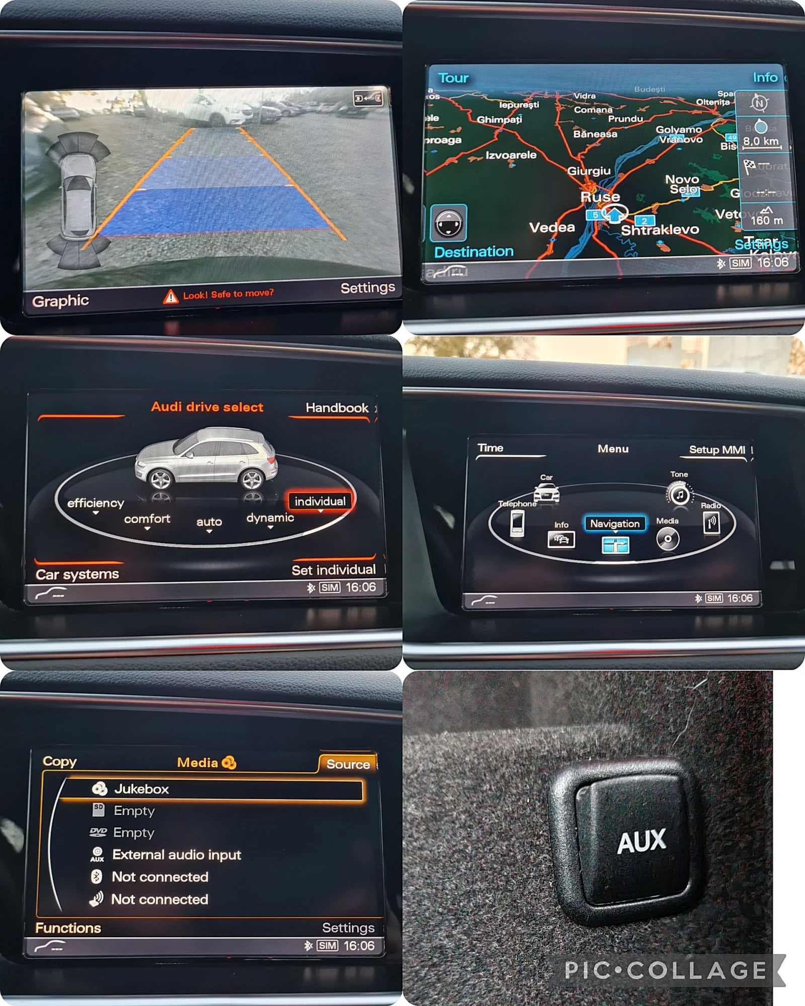 Audi SQ5    /  | Mobile.bg   12