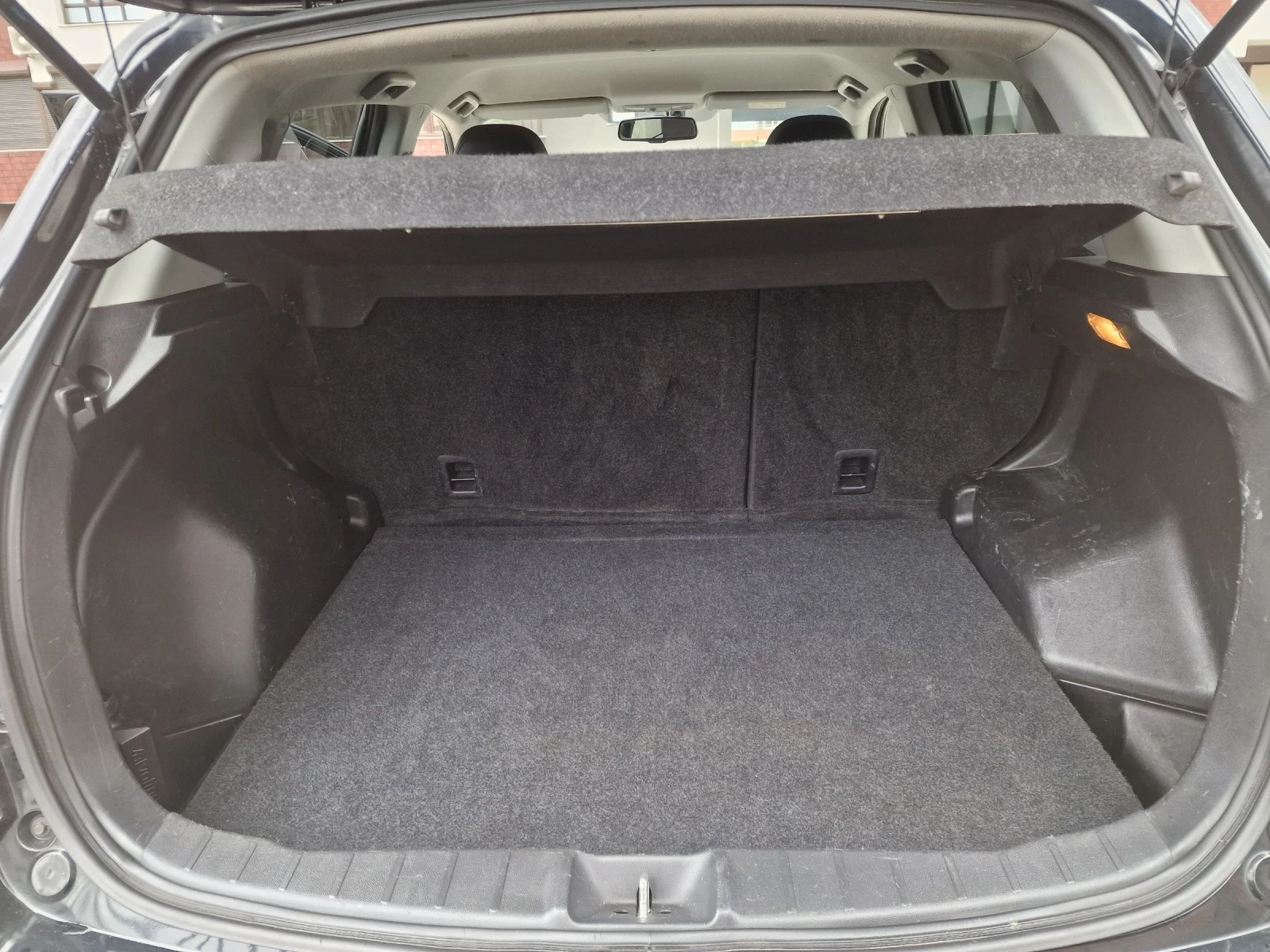 Mitsubishi ASX ClearTec | Mobile.bg   11