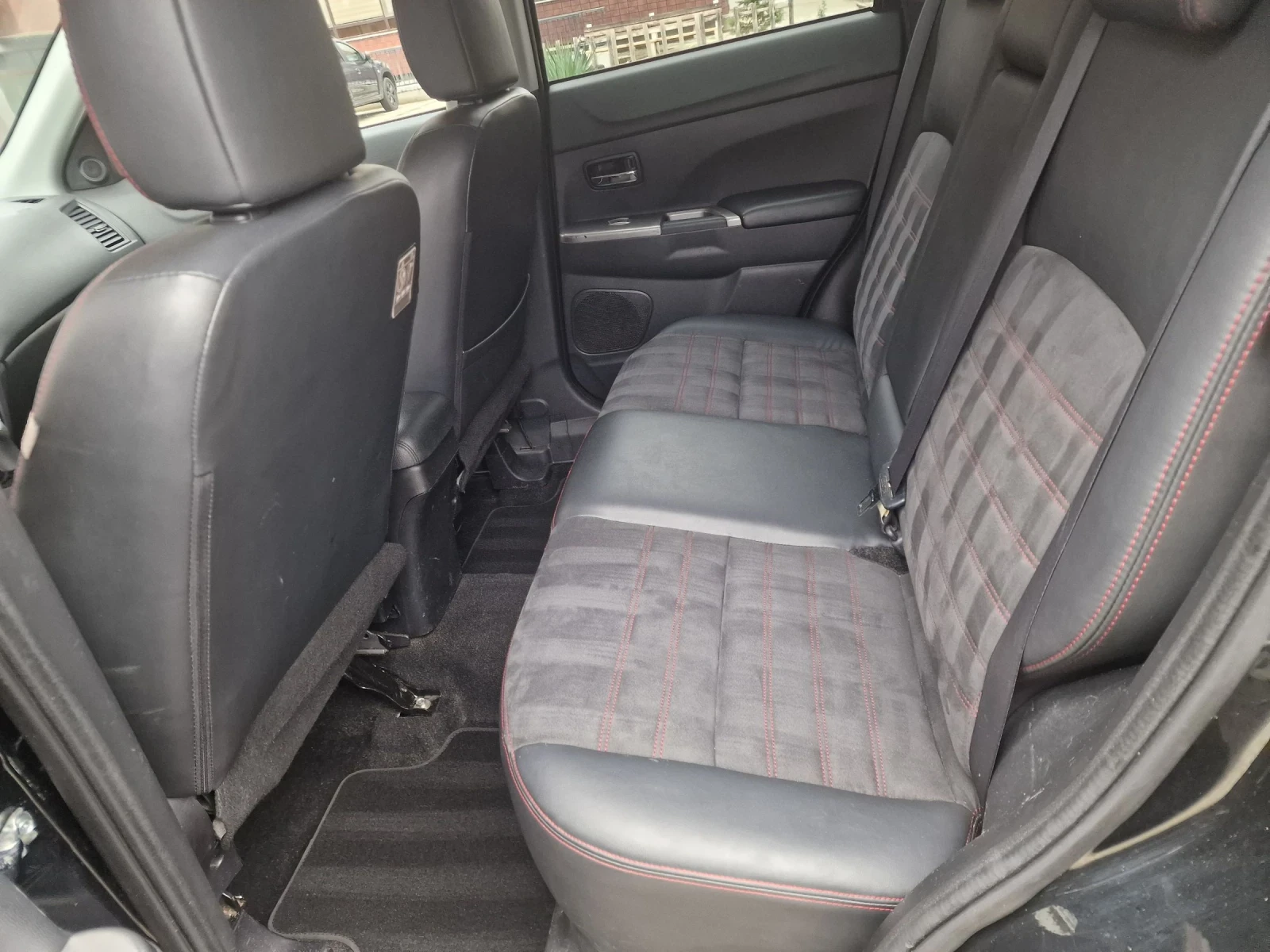 Mitsubishi ASX ClearTec | Mobile.bg   10