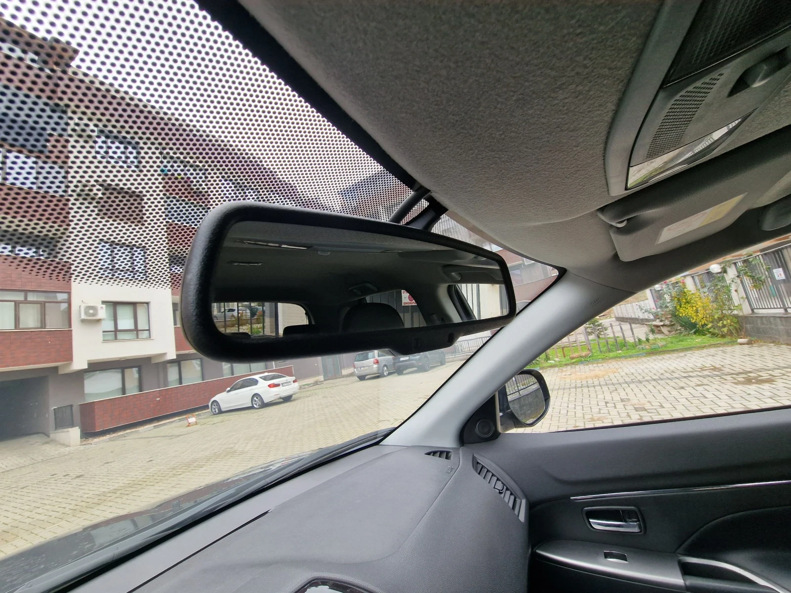 Mitsubishi ASX ClearTec | Mobile.bg   9