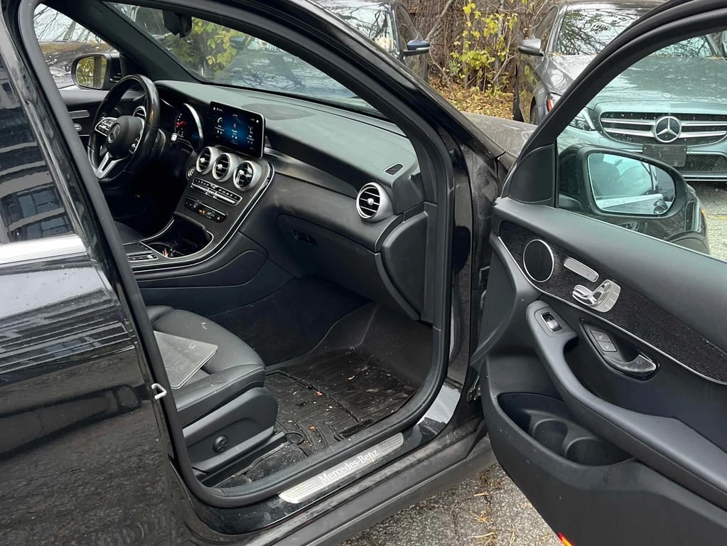 Mercedes-Benz GLC 300 * CARFAX *    | Mobile.bg   16