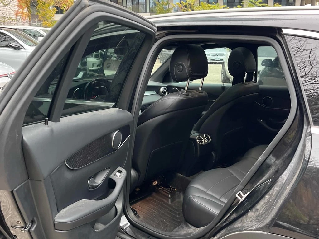 Mercedes-Benz GLC 300 * CARFAX *    | Mobile.bg   13