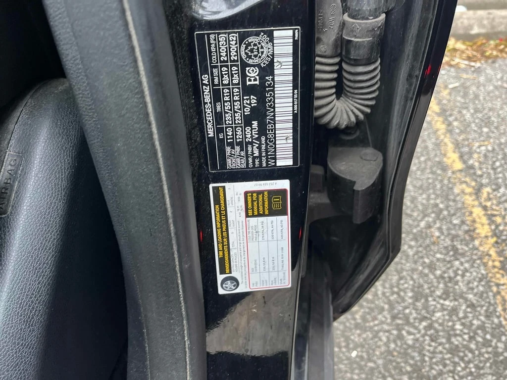 Mercedes-Benz GLC 300 * CARFAX * БЕЗ ПЪРВОНАЧАЛНА ВНОСКА - изображение 9