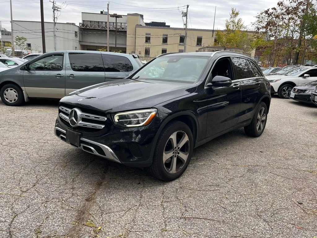 Mercedes-Benz GLC 300 * CARFAX *    | Mobile.bg   1