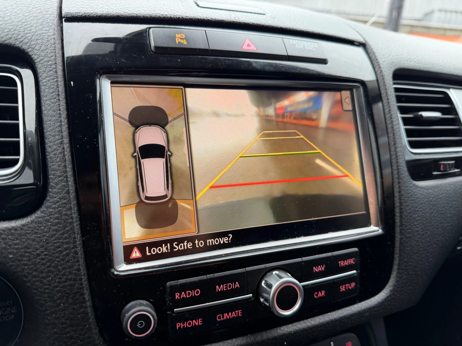 VW Touareg 2013* * * LED* 3.0D*  | Mobile.bg   15