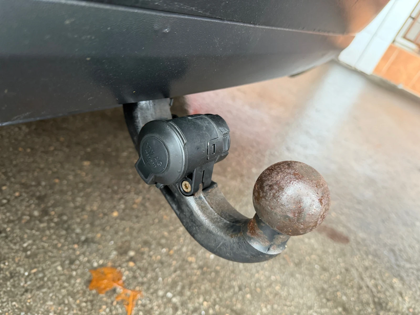 VW Touareg 2013* * * LED* 3.0D*  | Mobile.bg   8