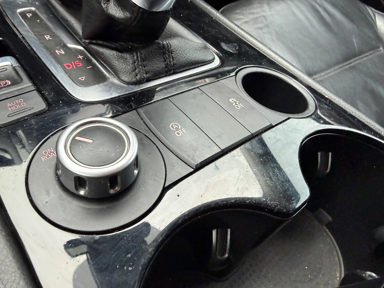 VW Touareg 2013* * * LED* 3.0D*  | Mobile.bg   12