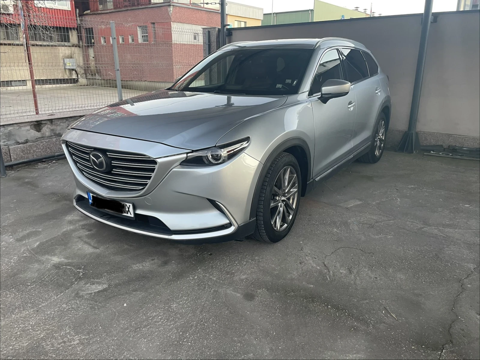 Mazda CX-9 | Mobile.bg � ����������� 2