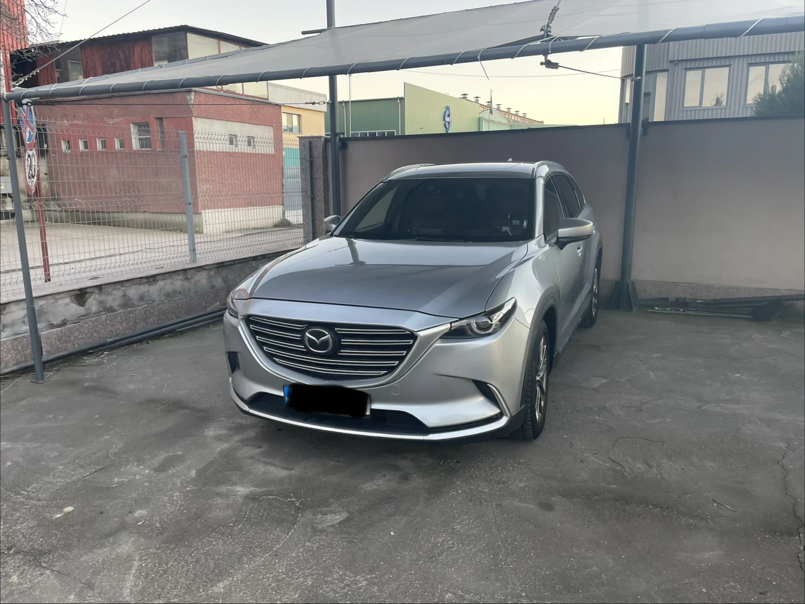 Mazda CX-9 | Mobile.bg � ����������� 1