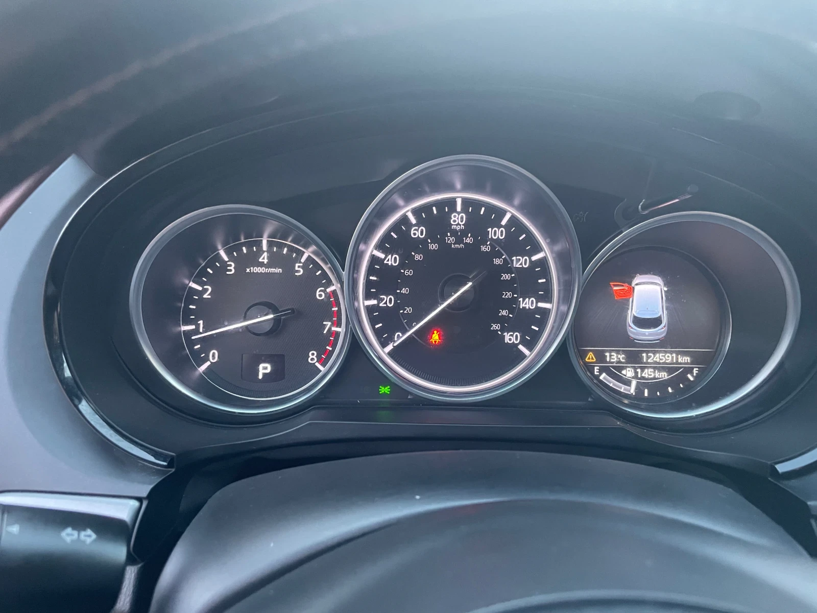 Mazda CX-9 | Mobile.bg � ����������� 8