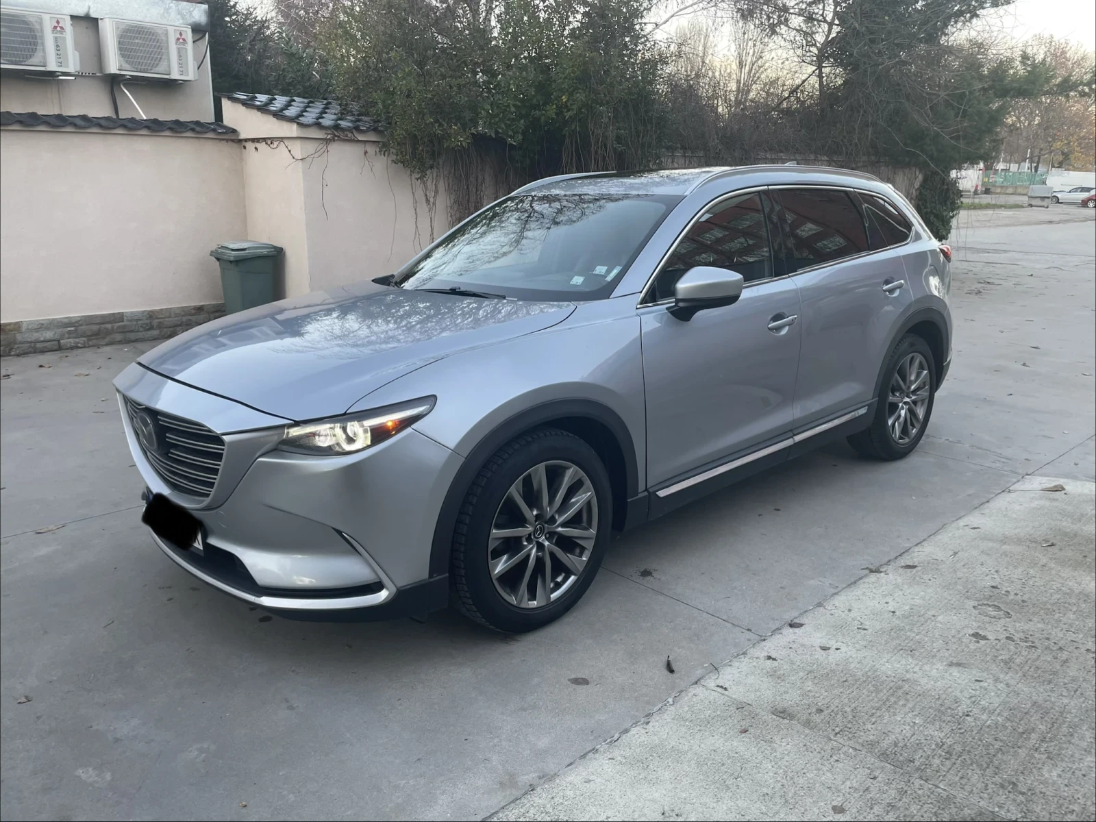 Mazda CX-9 | Mobile.bg � ����������� 4