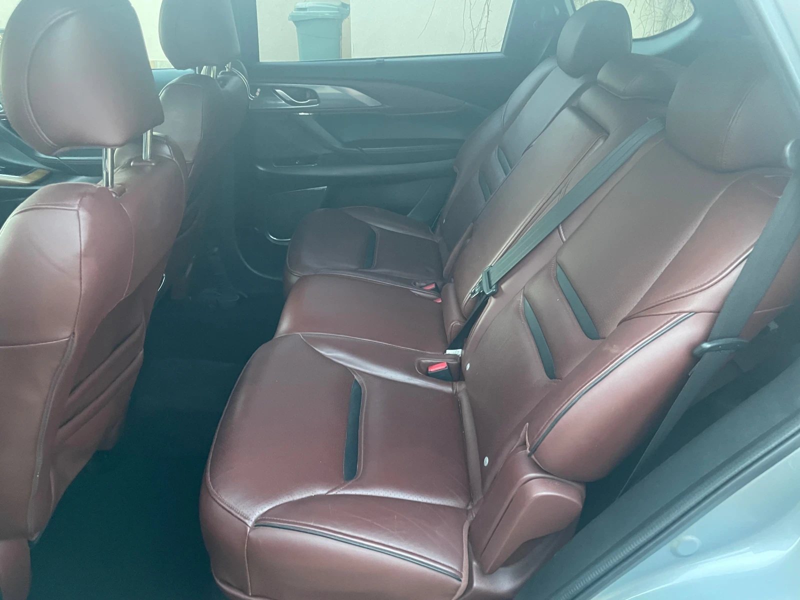 Mazda CX-9 | Mobile.bg � ����������� 10