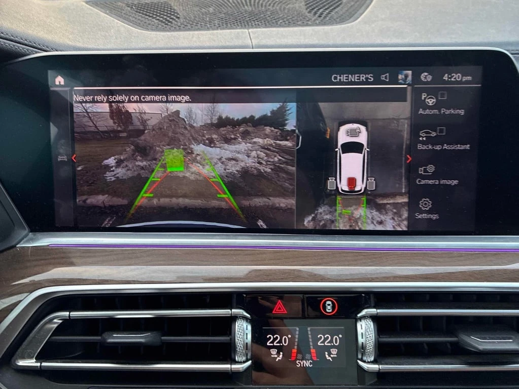 BMW X5 * xDrive40i * CARFAX * ��� ������������ ������ | Mobile.bg � ����������� 12