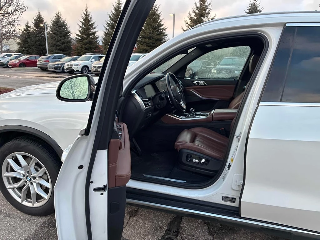 BMW X5 * xDrive40i * CARFAX * ��� ������������ ������ | Mobile.bg � ����������� 13