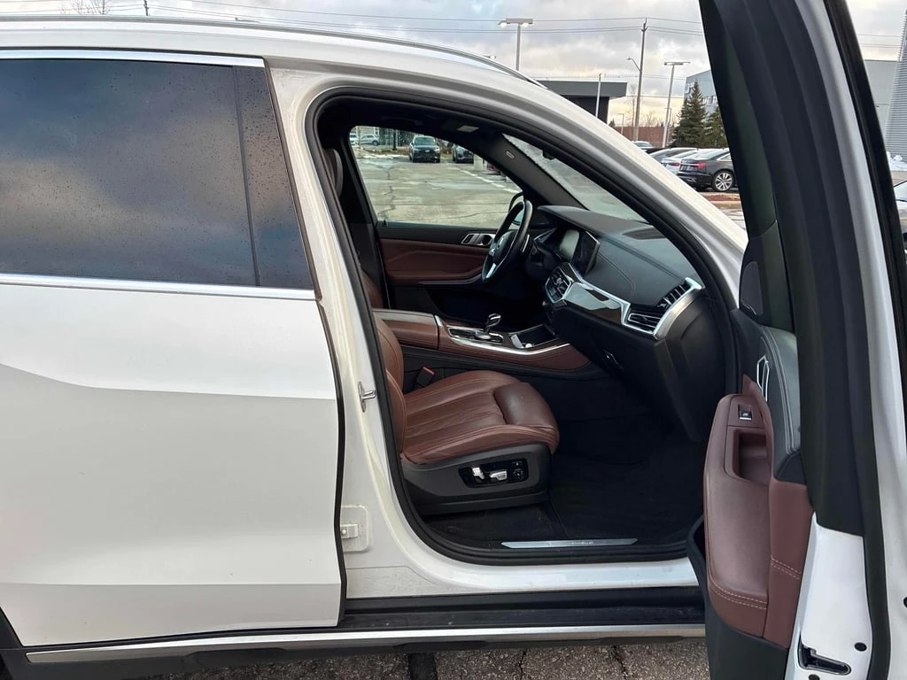 BMW X5 * xDrive40i * CARFAX * ��� ������������ ������ | Mobile.bg � ����������� 17