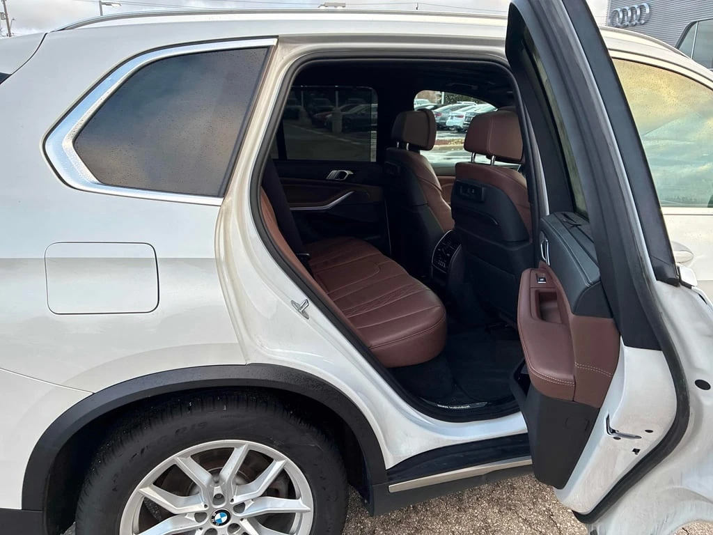 BMW X5 * xDrive40i * CARFAX * ��� ������������ ������ | Mobile.bg � ����������� 16