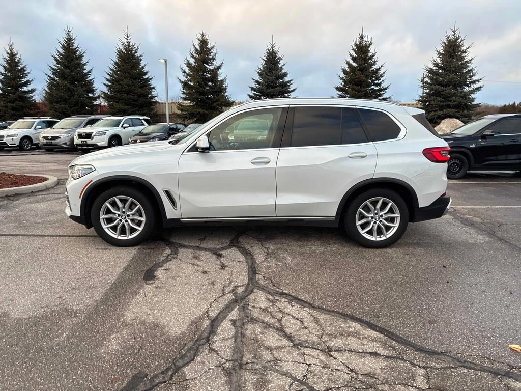 BMW X5 * xDrive40i * CARFAX * БЕЗ ПЪРВОНАЧАЛНА ВНОСКА - изображение 2