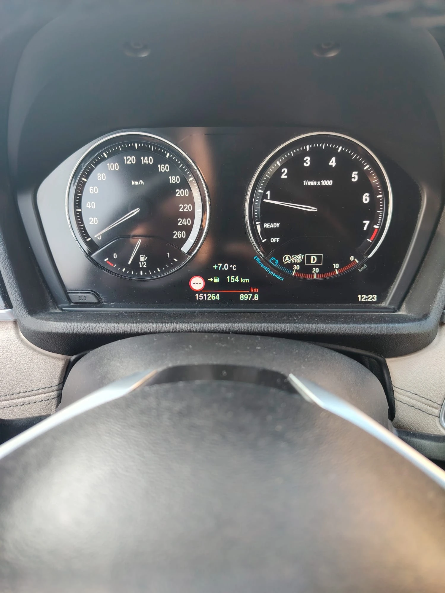 BMW X1 2.0 BENZIN 231 KKN | Mobile.bg � ����������� 12