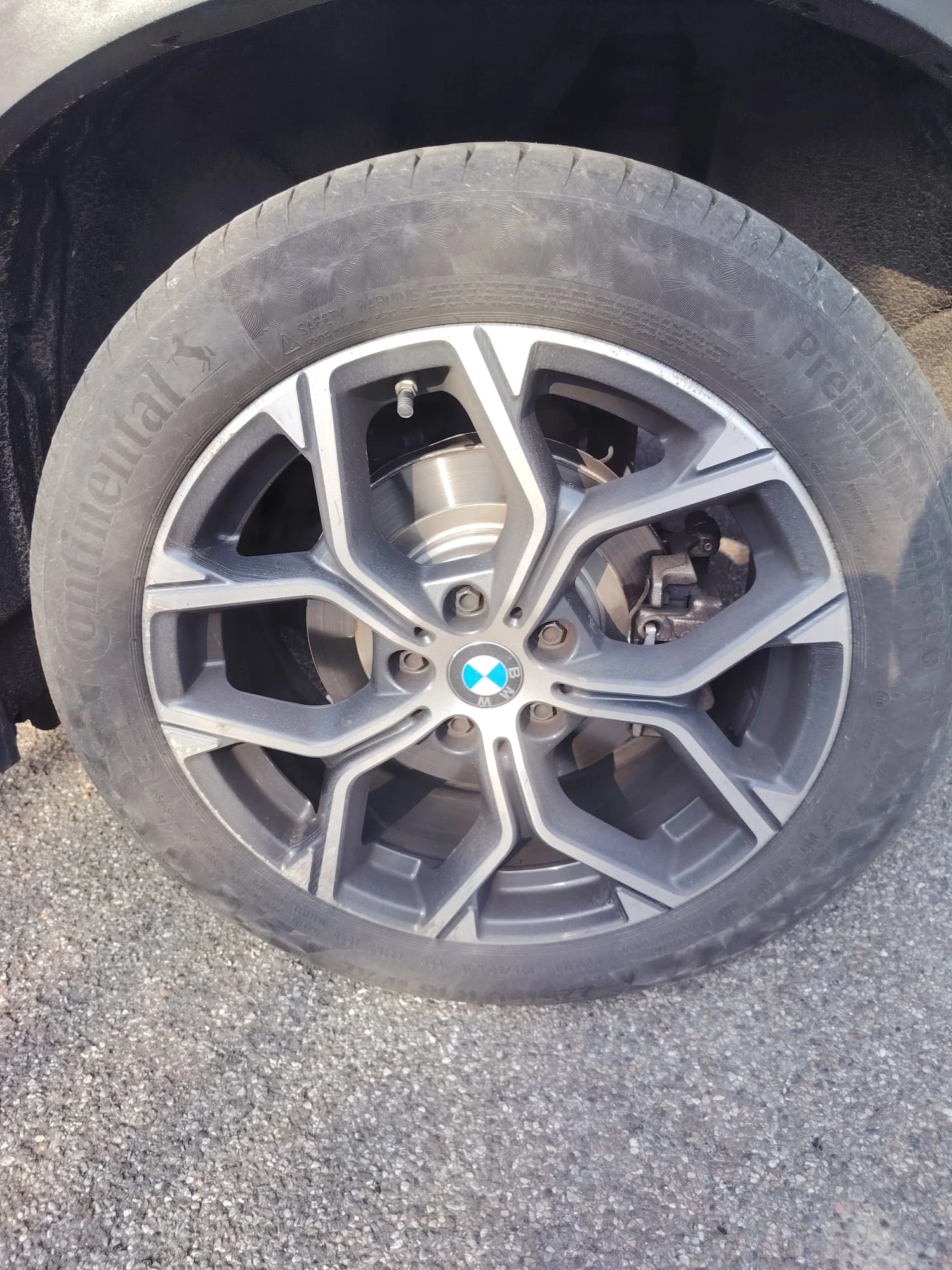 BMW X1 2.0 BENZIN 231 KKN | Mobile.bg � ����������� 16