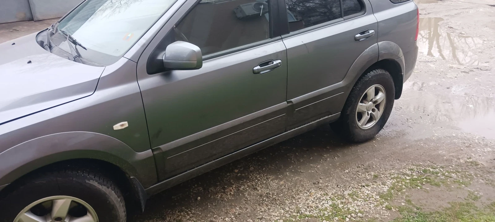 Kia Sorento 2.5 - изображение 2