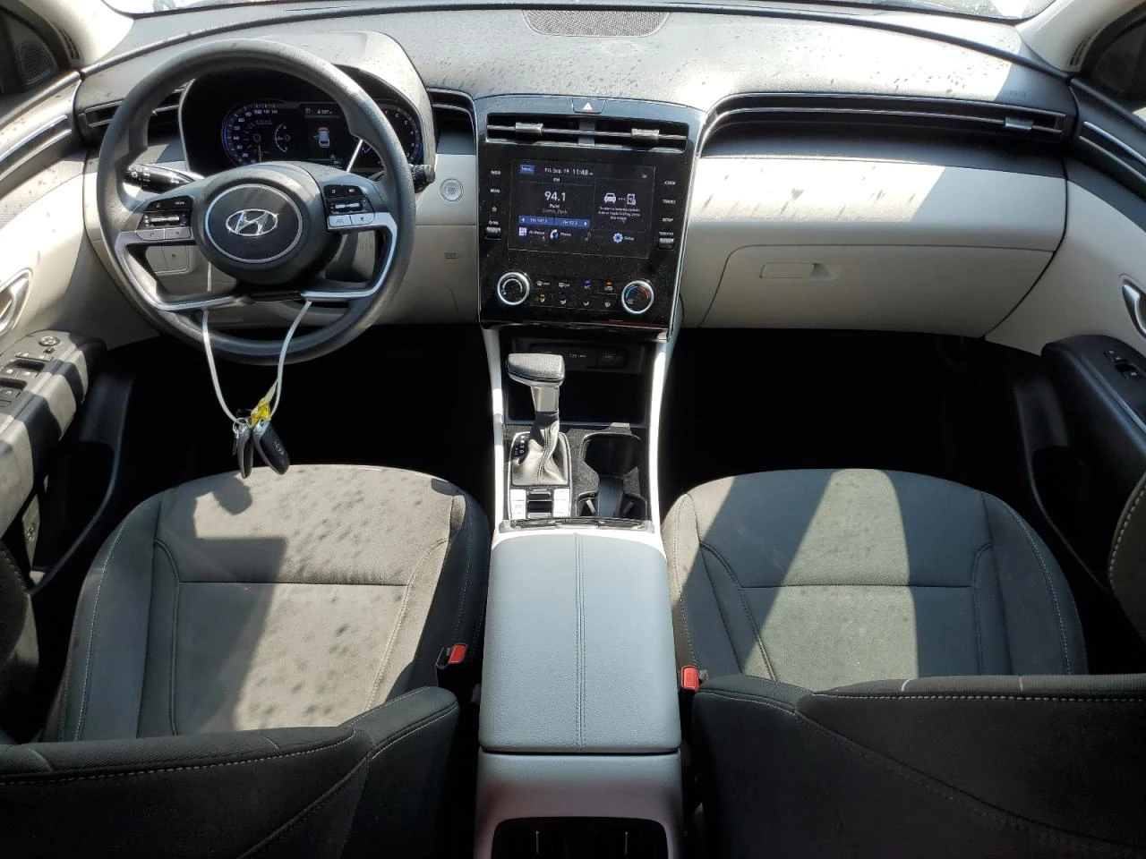 Hyundai Tucson SEL - изображение 7