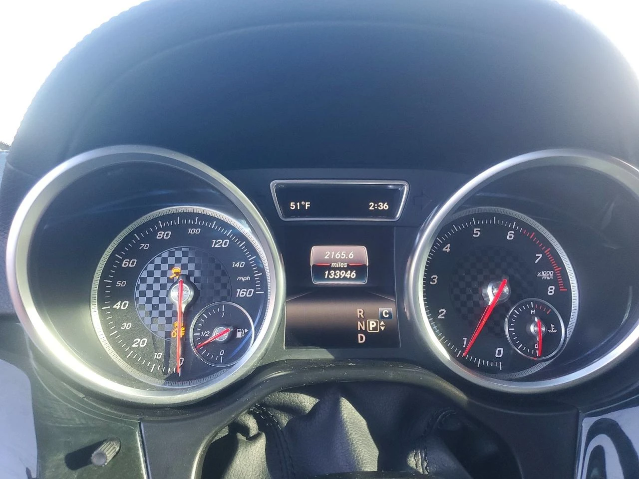 Mercedes-Benz GLE 43 AMG DISTRONIC PLUS* LANE ASSIST* HARMAN KARDON* SELF P - изображение 9