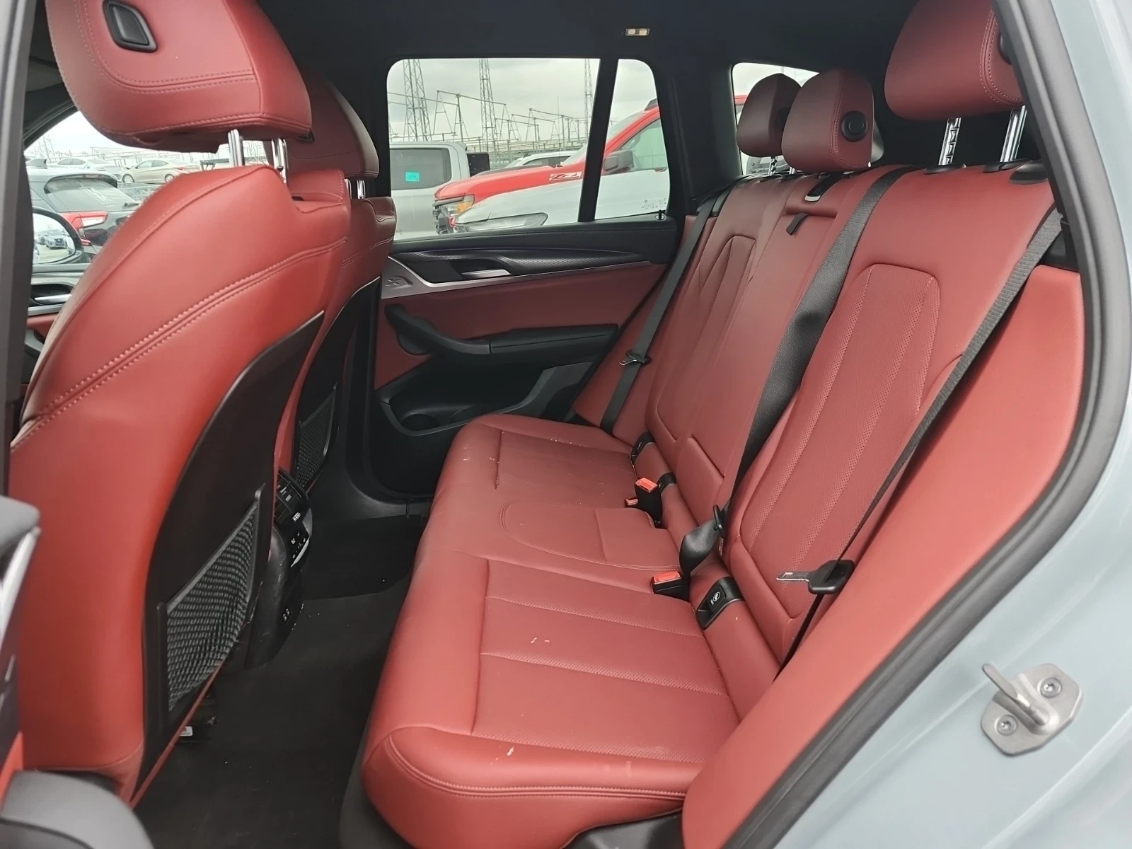 BMW X3 XDRIVE30I | M ����� | 360 ������ | �������� |  | Mobile.bg � ����������� 12