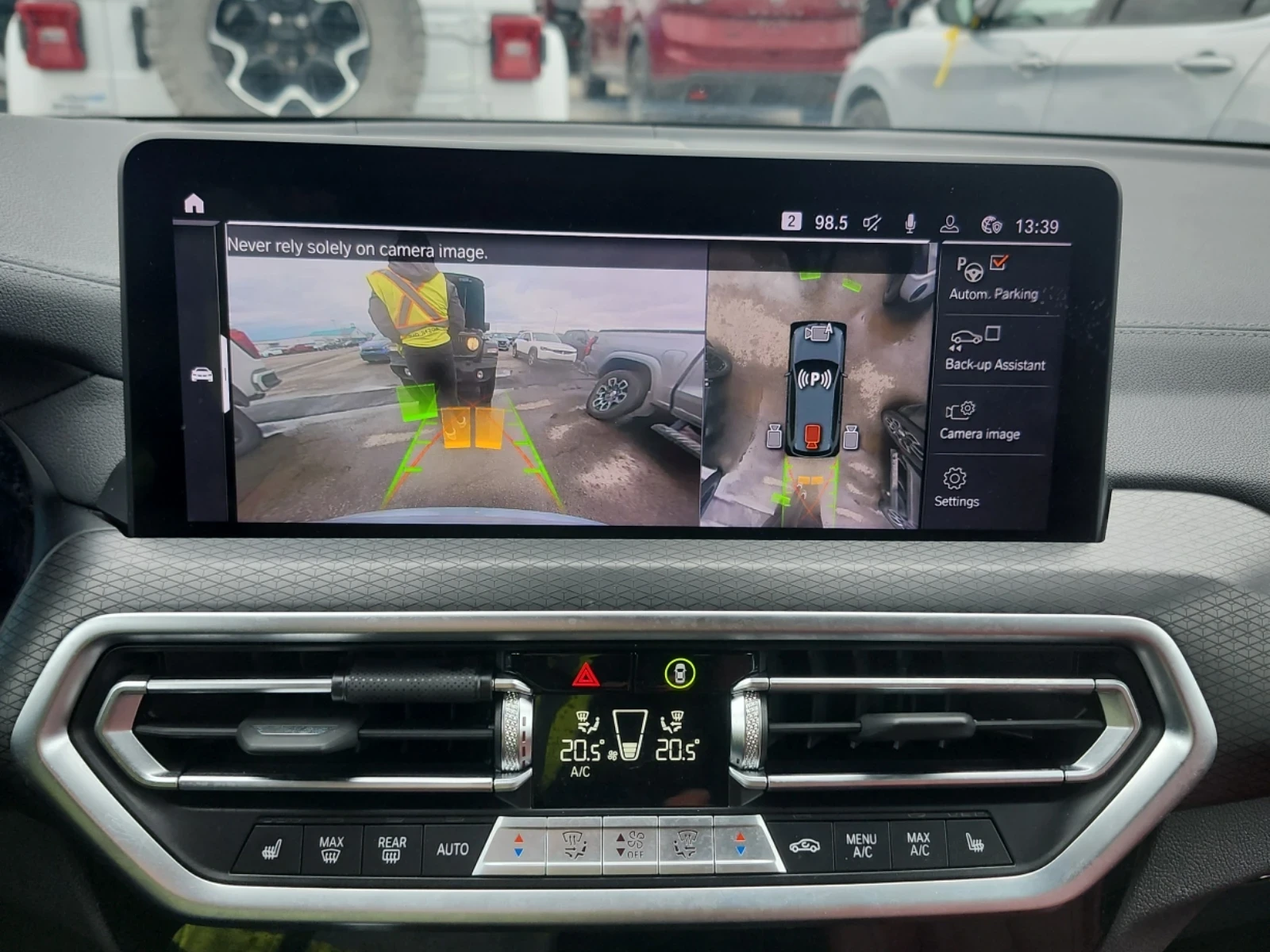 BMW X3 XDRIVE30I | M ����� | 360 ������ | �������� |  | Mobile.bg � ����������� 15