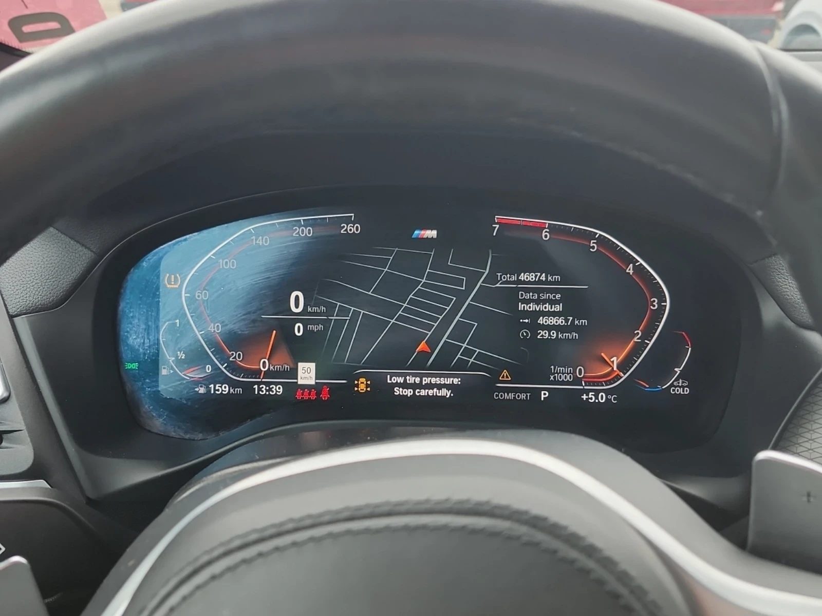 BMW X3 XDRIVE30I | M ����� | 360 ������ | �������� |  | Mobile.bg � ����������� 9