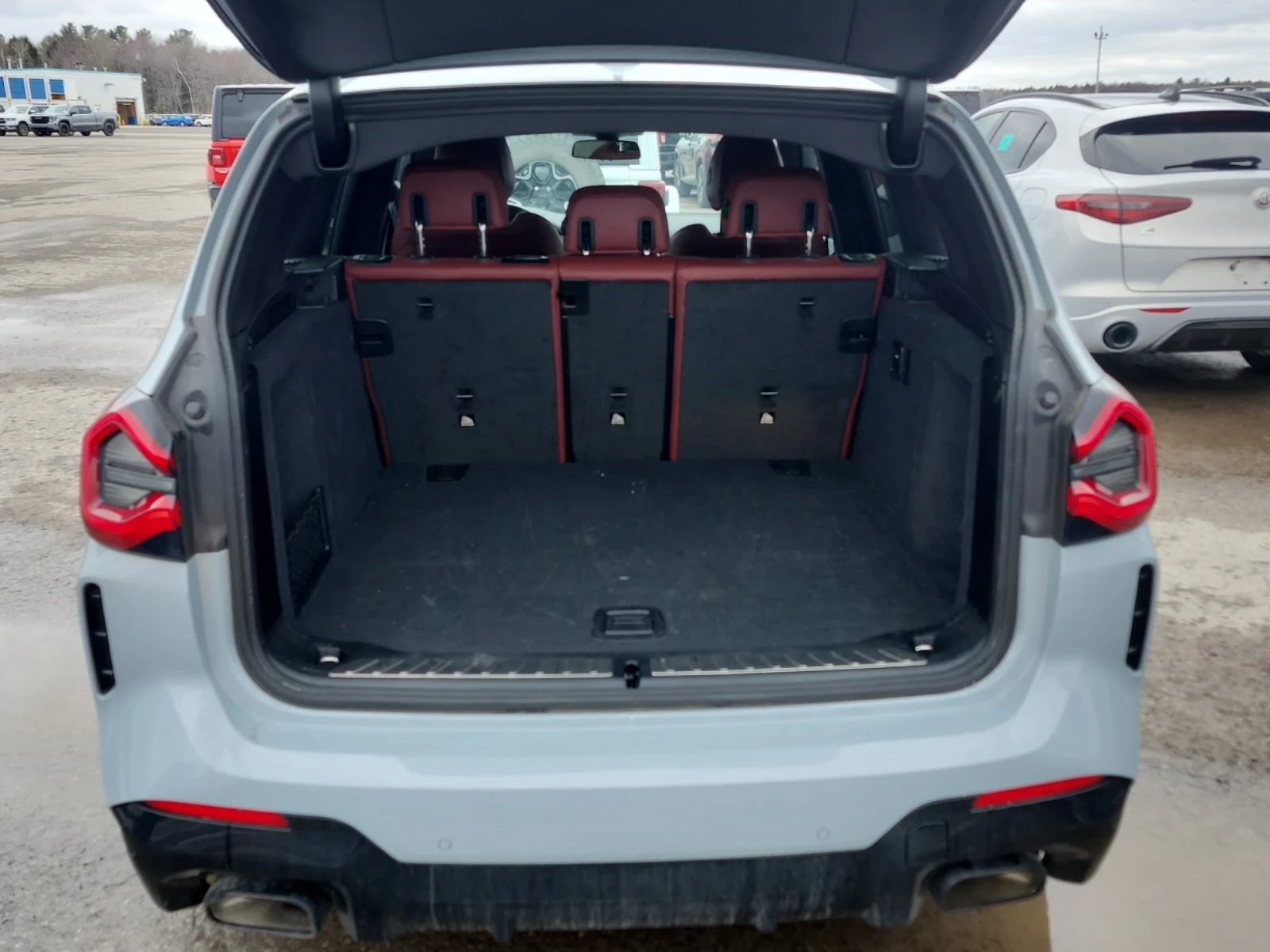 BMW X3 XDRIVE30I | M ����� | 360 ������ | �������� |  | Mobile.bg � ����������� 13