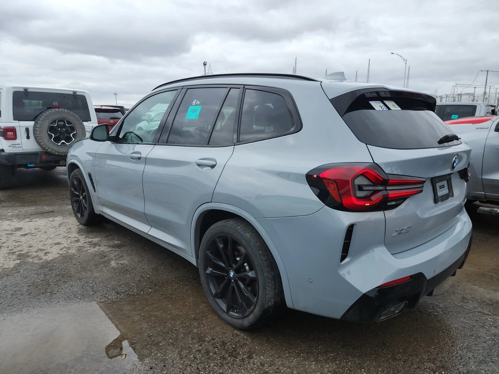 BMW X3 XDRIVE30I | M ����� | 360 ������ | �������� |  | Mobile.bg � ����������� 4