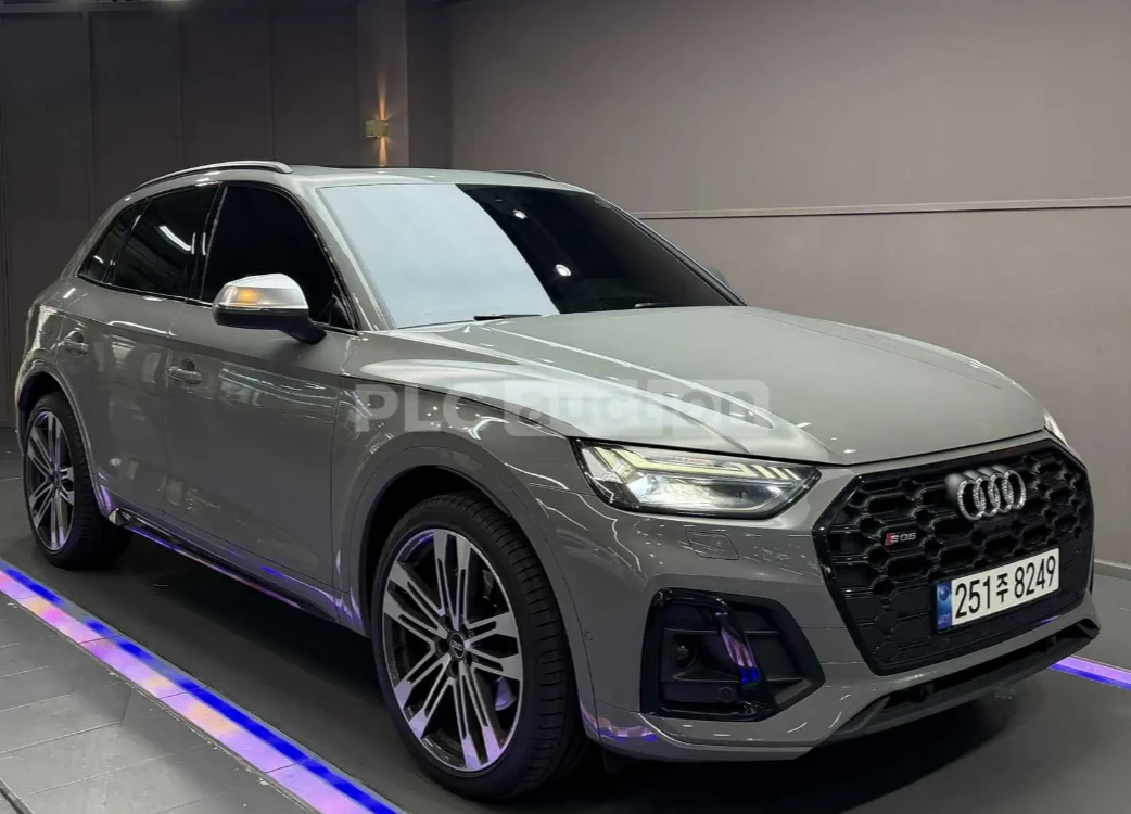 Audi SQ5 HUD* NARDO GRAY* COOLED&HEATED SEATS* PANO | Mobile.bg � ����������� 1