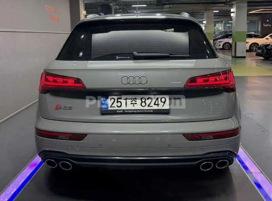Audi SQ5 HUD* NARDO GRAY* COOLED&HEATED SEATS* PANO | Mobile.bg � ����������� 3